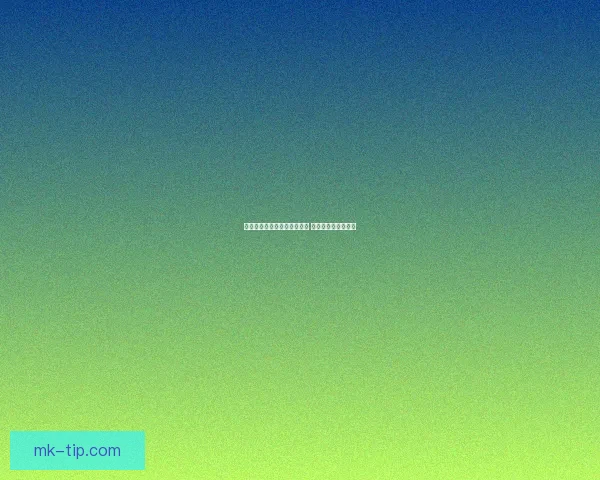 世界杯竞猜赔率平台全面解析 足球赛事投注新机遇