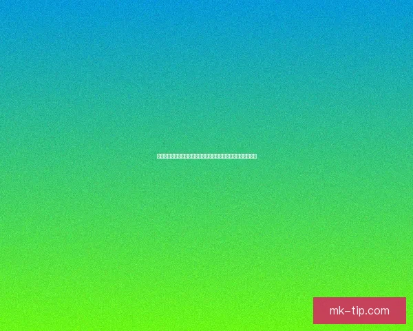 基于大数据与历史战绩的世界杯竞猜趋势分析与精准预测策略研究