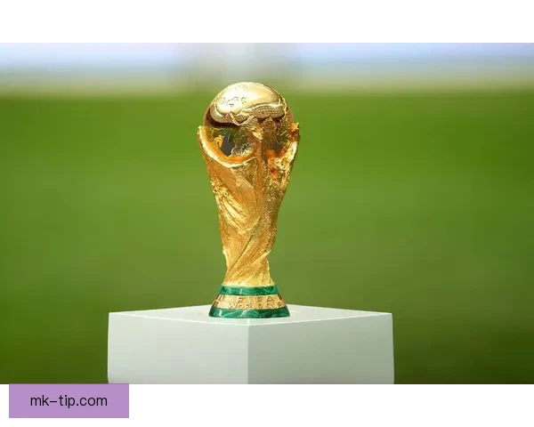 围绕2026年世界杯投注趋势解析与投注技巧全方位深度指南 围绕2026年世界杯投注趋势解析与投注技巧全方位深度指南