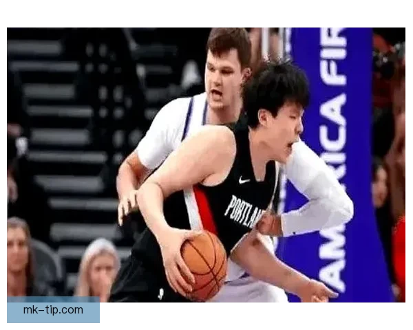 麦迪称杨瀚森若能稳定三分将成顶级球员相信他能大有作为