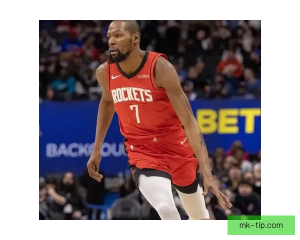 杜兰特：阿门与史密斯稳定发挥让球队更具竞争力输球就成众矢之的