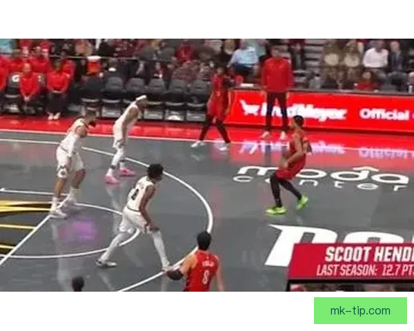 卡马拉单赛季进攻犯规破百 创历史新纪录超越瓦莱乔成为首位