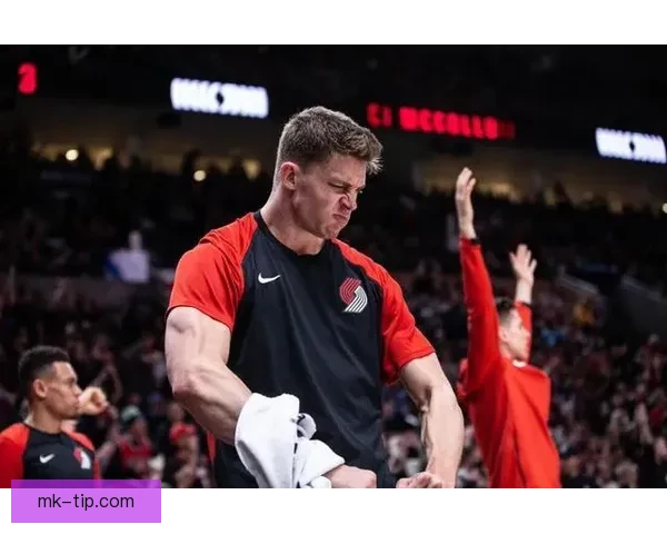 卢：开拓者紧追不舍 每场胜利都至关重要争夺第七