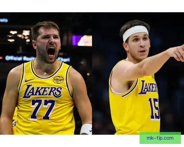 里夫斯：东契奇斗志十足全力复出我需提升开局表现