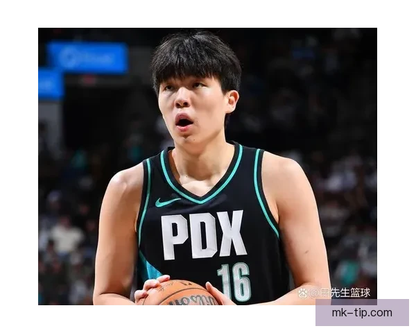 杨瀚森伤情恢复无碍有望复出对阵奇才开启新赛季征程