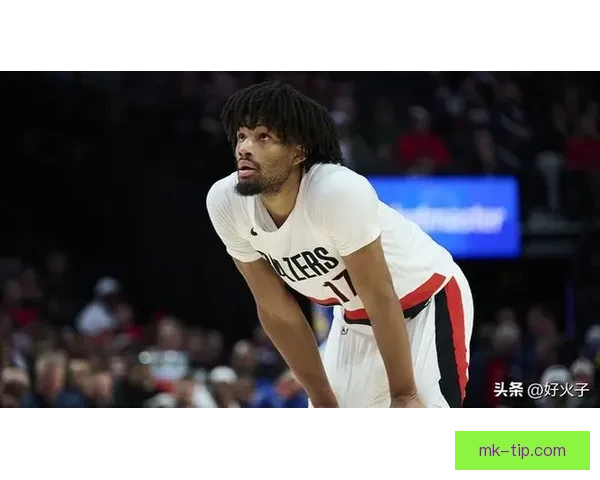 霍勒迪创开拓者队史纪录 12助攻0失误成最年长达成者