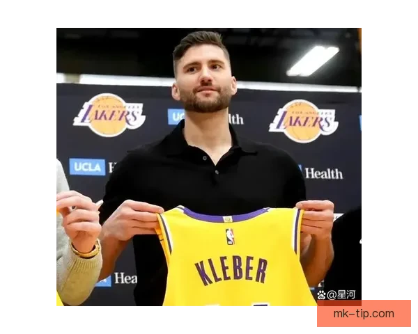 湖人更新伤情 里夫斯可出战 克勒贝尔无缘魔术战斗