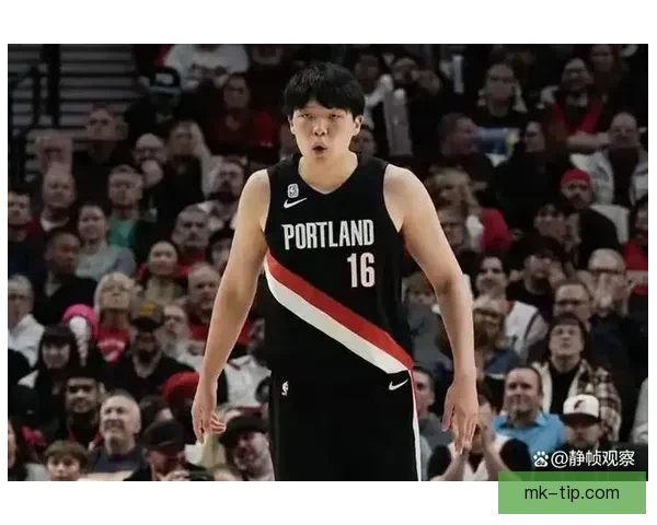 杨瀚森全能表现砍下20分9篮板5助攻惜败奥斯汀马刺错失完美首秀