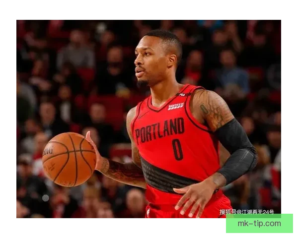 卢：开拓者紧追不舍 每场胜利都至关重要争夺第七