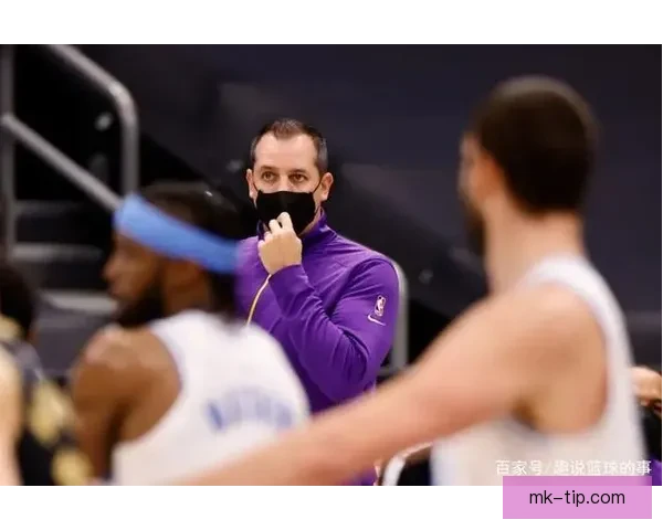 卢：开拓者紧追不舍 每场胜利都至关重要争夺第七