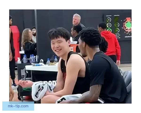 杨瀚森低调贡献仍助队晋级黑七奇迹上演混音力克船长挺进次轮