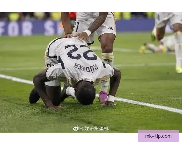 卢武博逆袭之路从马洛卡无球到横扫吕迪格与于伊森