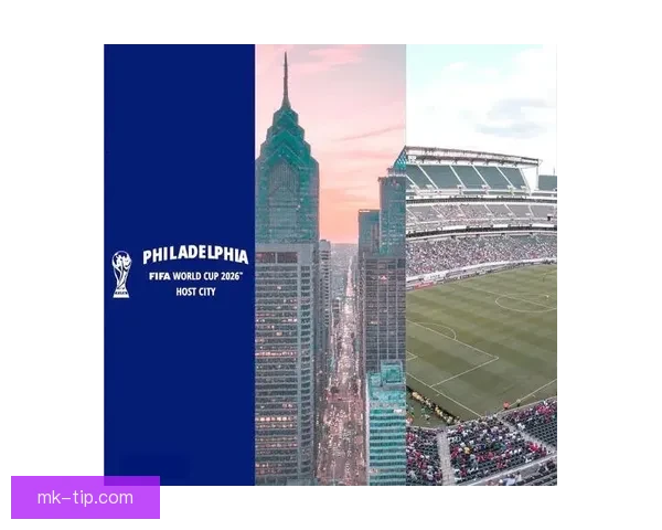 美加墨世界杯竞猜投注：全方位分析赛事预测与投注策略