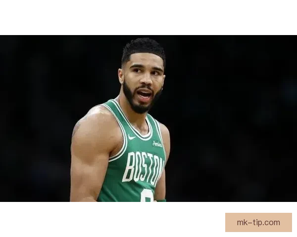 塔图姆感叹幸运 绿军50胜里程碑成队史最年轻创造者